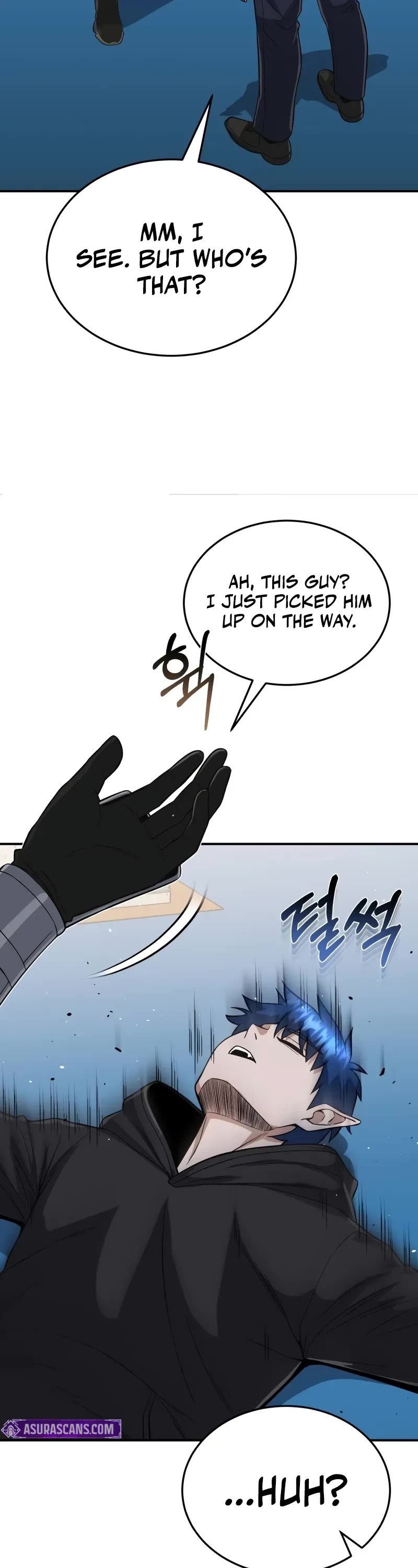 Genius of the Unique Lineage Chapter 101 page 56 - Chapter 101: Piece Of Shit