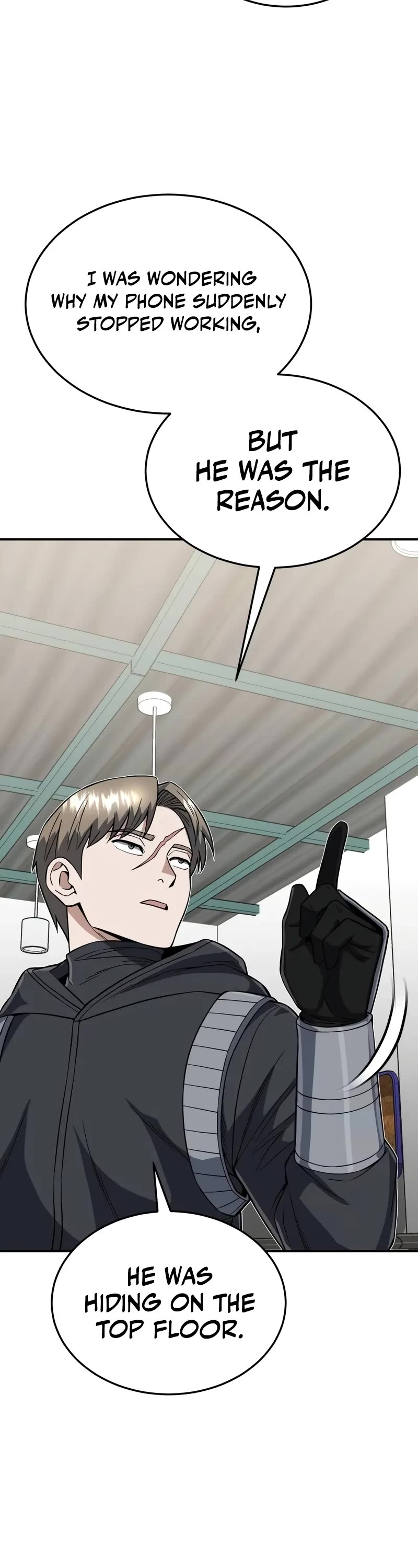 Genius of the Unique Lineage Chapter 101 page 57 - Chapter 101: Piece Of Shit