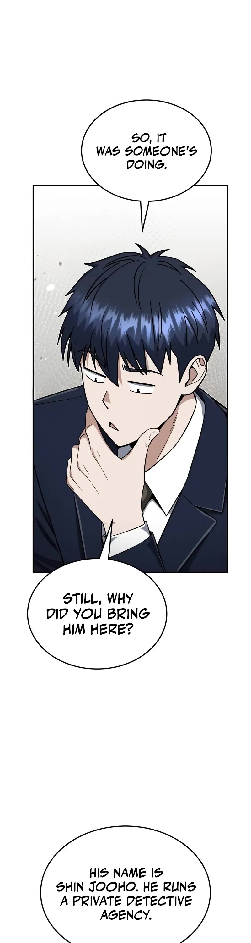 Genius of the Unique Lineage Chapter 101 page 58 - Chapter 101: Piece Of Shit