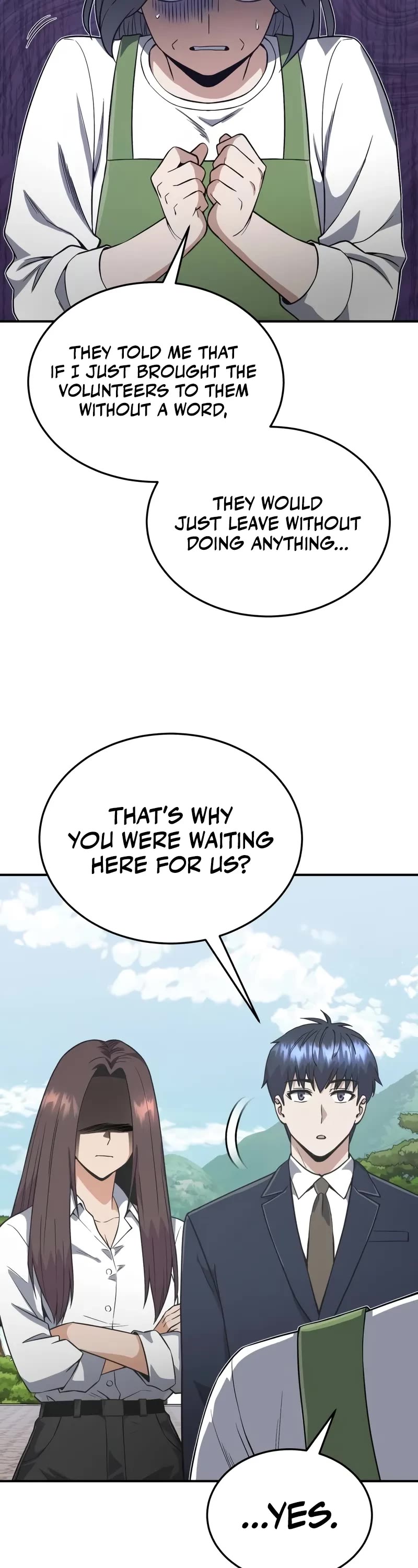 Genius of the Unique Lineage Chapter 101 page 7 - Chapter 101: Piece Of Shit