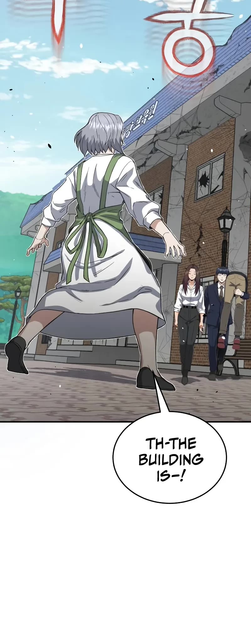 Genius of the Unique Lineage Chapter 102 page 11 - Chapter 102: Coming To See You Right Now (S2 End)