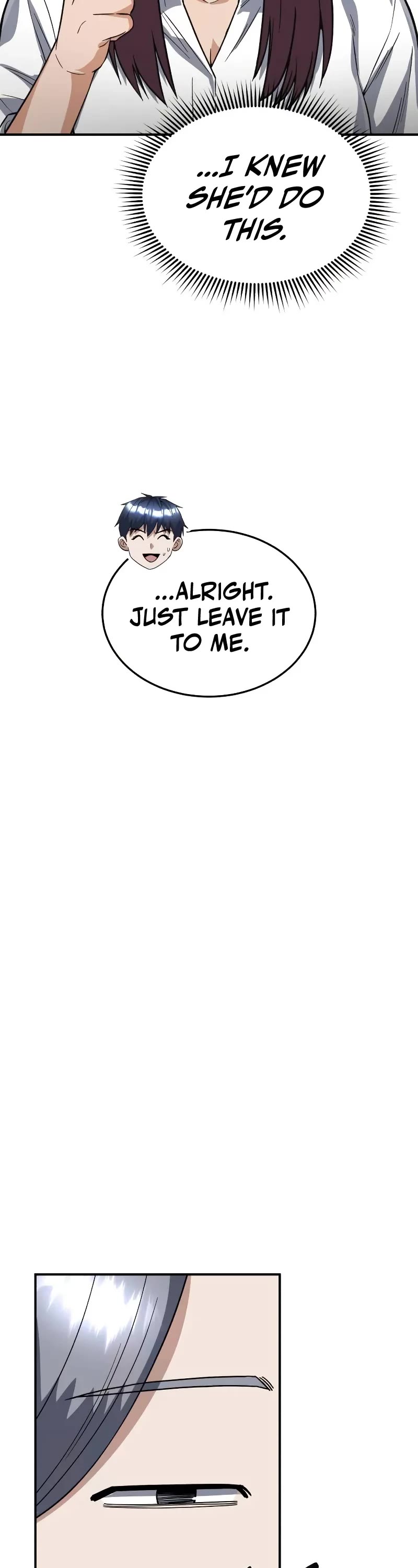 Genius of the Unique Lineage Chapter 102 page 13 - Chapter 102: Coming To See You Right Now (S2 End)