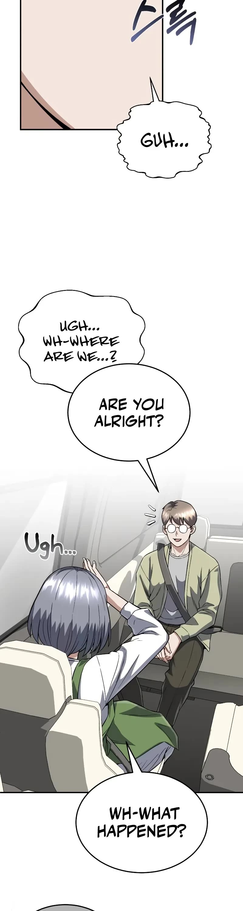 Genius of the Unique Lineage Chapter 102 page 14 - Chapter 102: Coming To See You Right Now (S2 End)