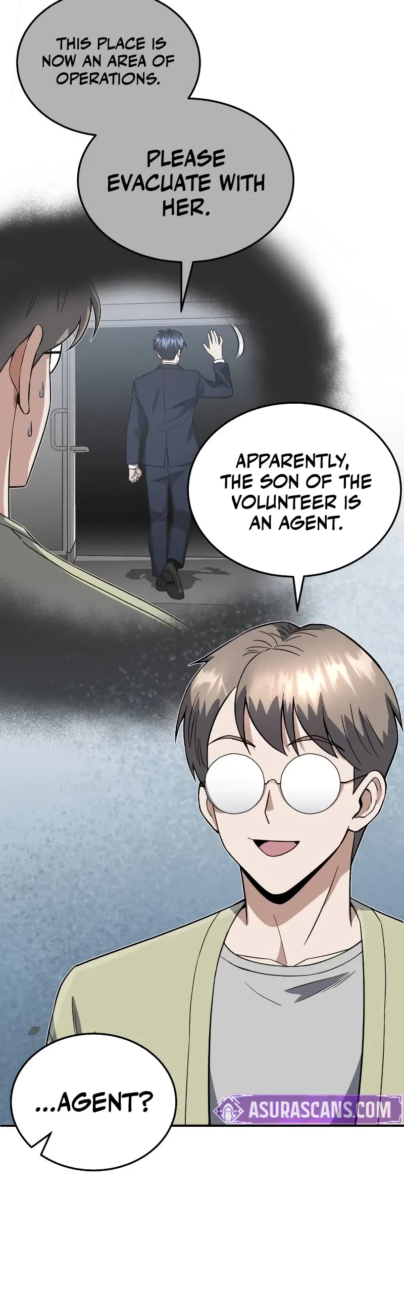 Genius of the Unique Lineage Chapter 102 page 15 - Chapter 102: Coming To See You Right Now (S2 End)