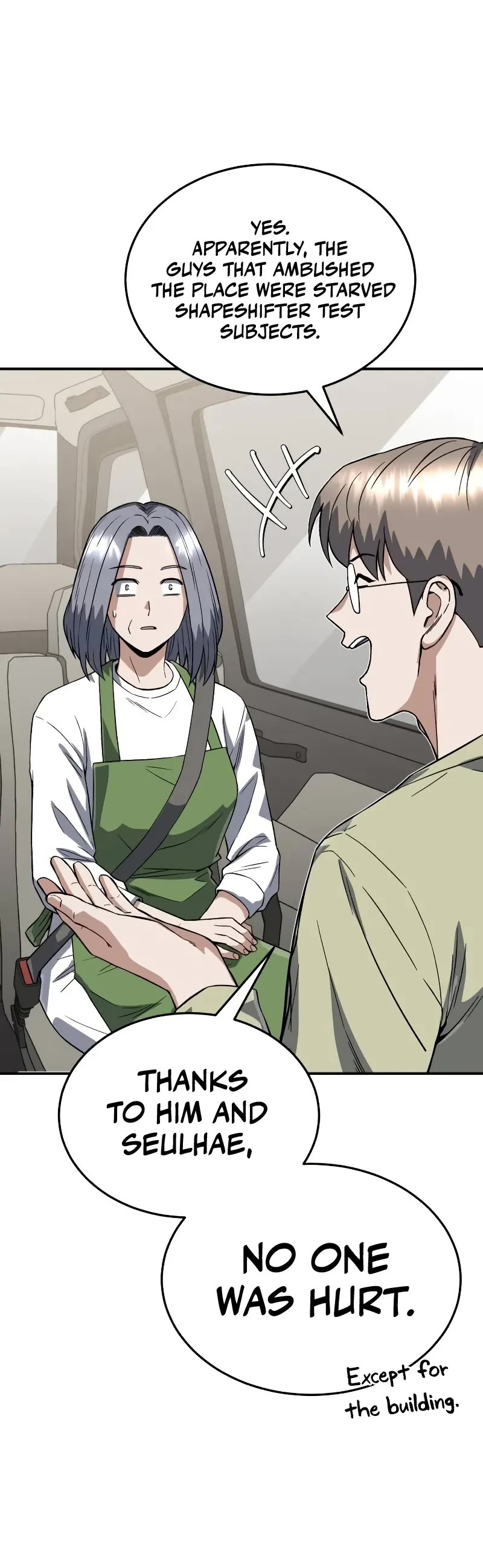 Genius of the Unique Lineage Chapter 102 page 16 - Chapter 102: Coming To See You Right Now (S2 End)