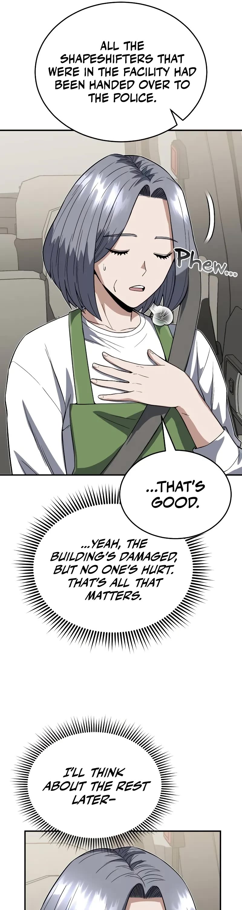 Genius of the Unique Lineage Chapter 102 page 17 - Chapter 102: Coming To See You Right Now (S2 End)