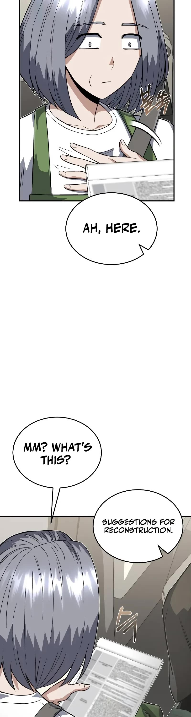 Genius of the Unique Lineage Chapter 102 page 18 - Chapter 102: Coming To See You Right Now (S2 End)