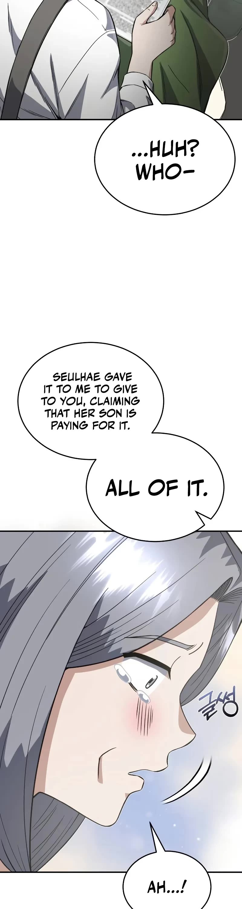 Genius of the Unique Lineage Chapter 102 page 19 - Chapter 102: Coming To See You Right Now (S2 End)