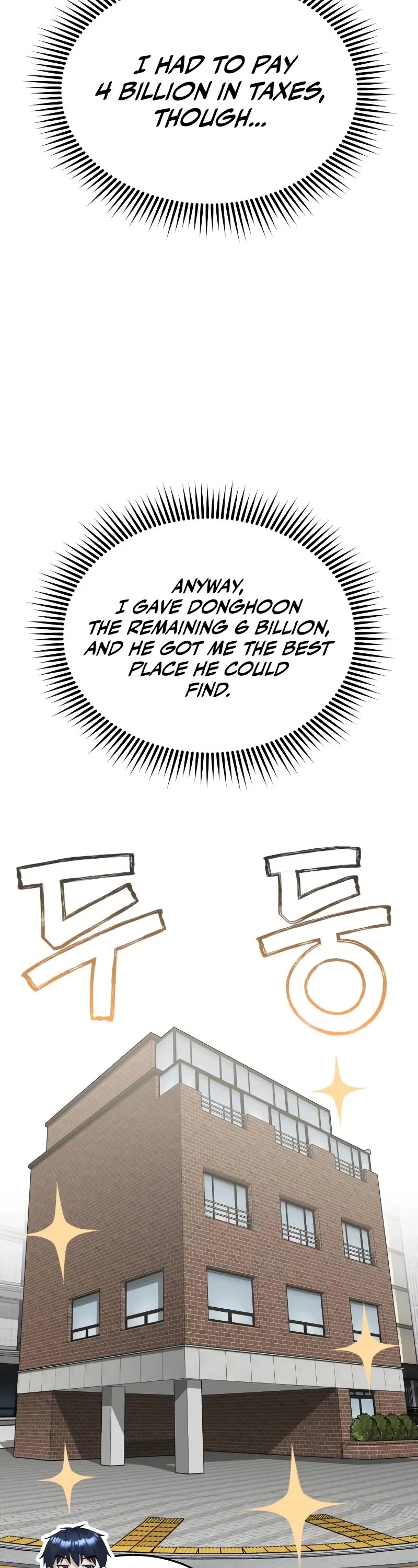 Genius of the Unique Lineage Chapter 102 page 24 - Chapter 102: Coming To See You Right Now (S2 End)