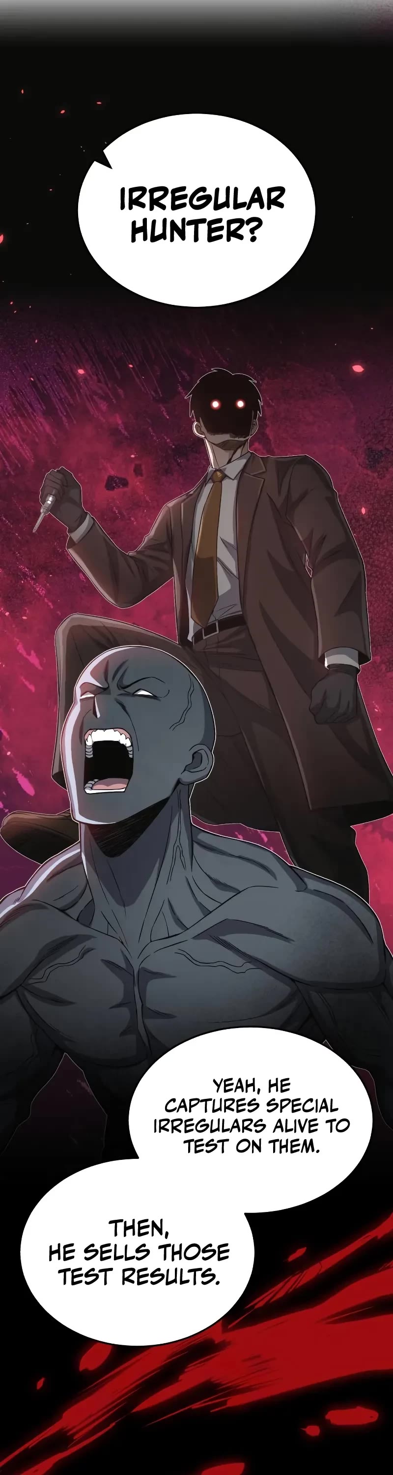 Genius of the Unique Lineage Chapter 102 page 27 - Chapter 102: Coming To See You Right Now (S2 End)