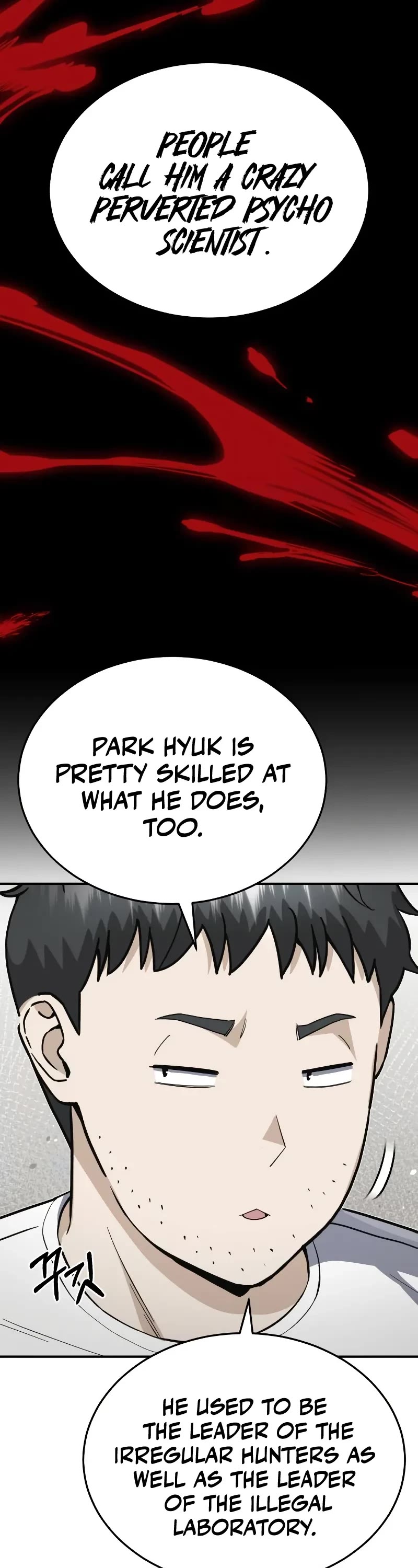 Genius of the Unique Lineage Chapter 102 page 28 - Chapter 102: Coming To See You Right Now (S2 End)