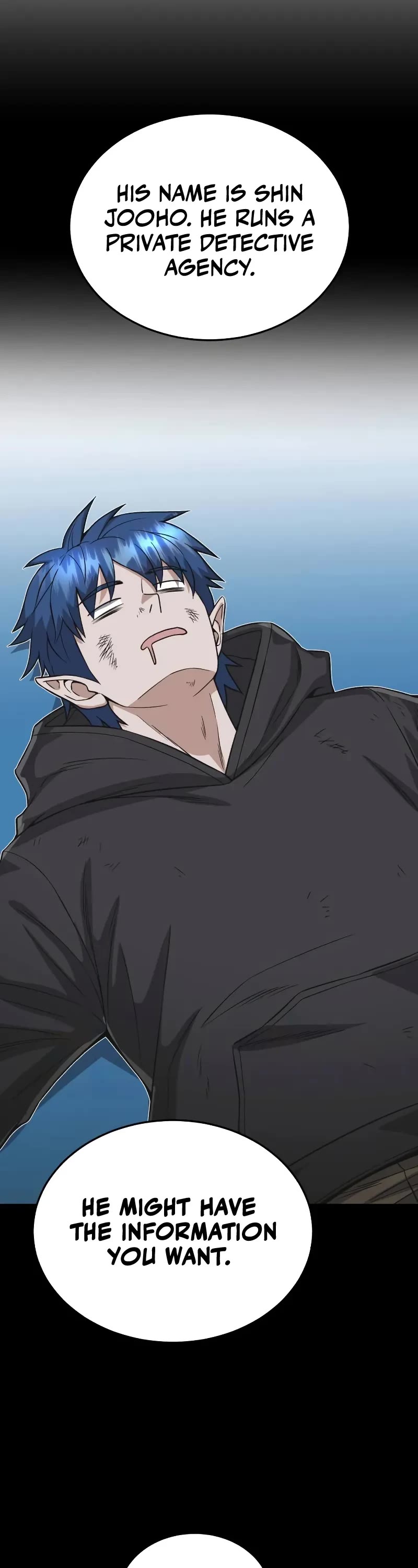 Genius of the Unique Lineage Chapter 102 page 3 - Chapter 102: Coming To See You Right Now (S2 End)