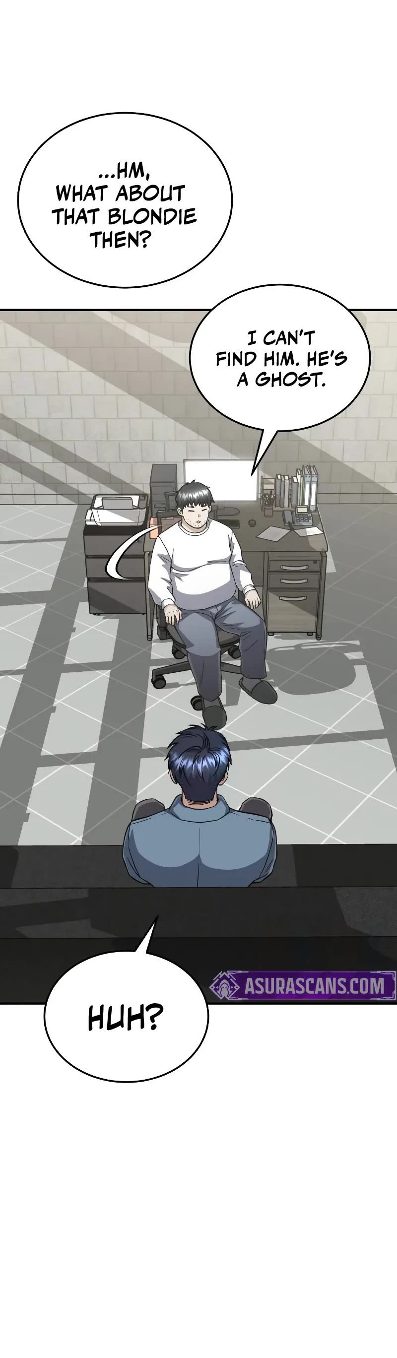 Genius of the Unique Lineage Chapter 102 page 31 - Chapter 102: Coming To See You Right Now (S2 End)