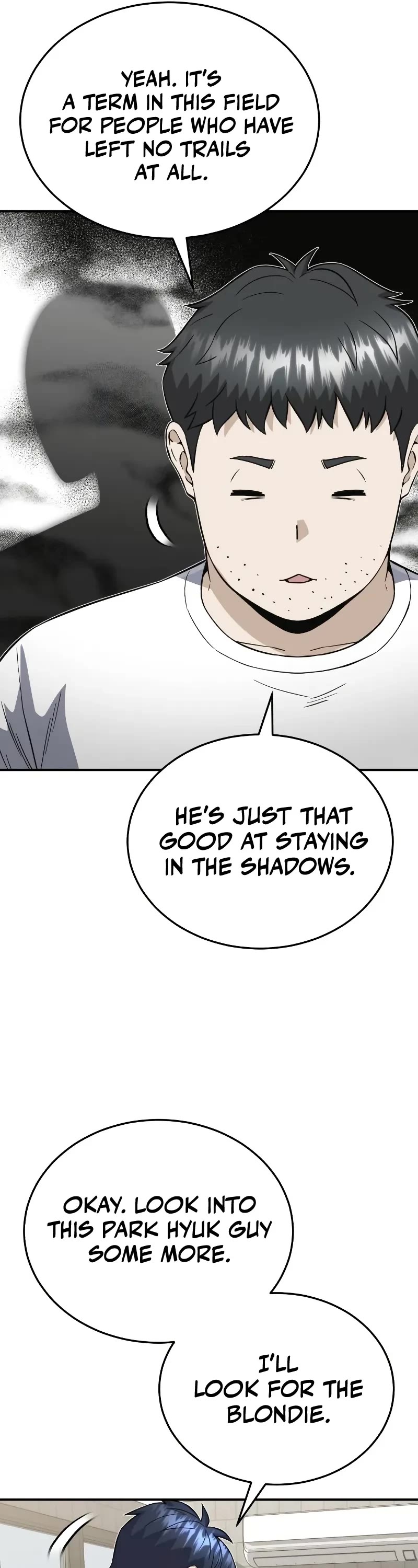 Genius of the Unique Lineage Chapter 102 page 32 - Chapter 102: Coming To See You Right Now (S2 End)