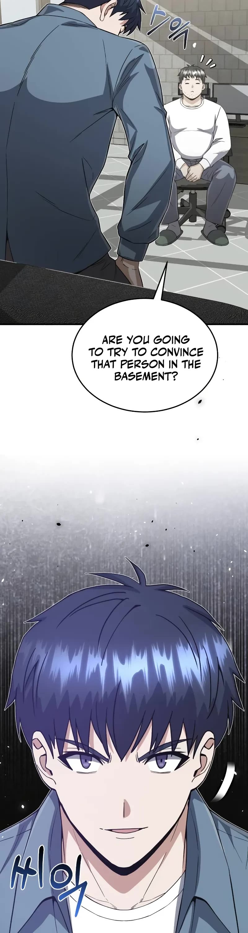 Genius of the Unique Lineage Chapter 102 page 33 - Chapter 102: Coming To See You Right Now (S2 End)
