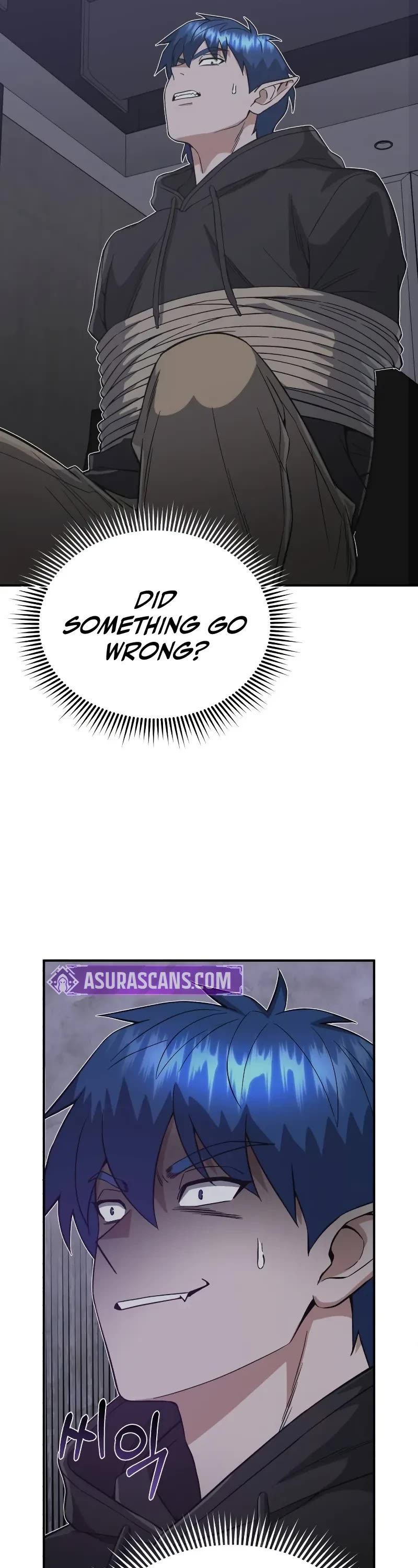 Genius of the Unique Lineage Chapter 102 page 38 - Chapter 102: Coming To See You Right Now (S2 End)