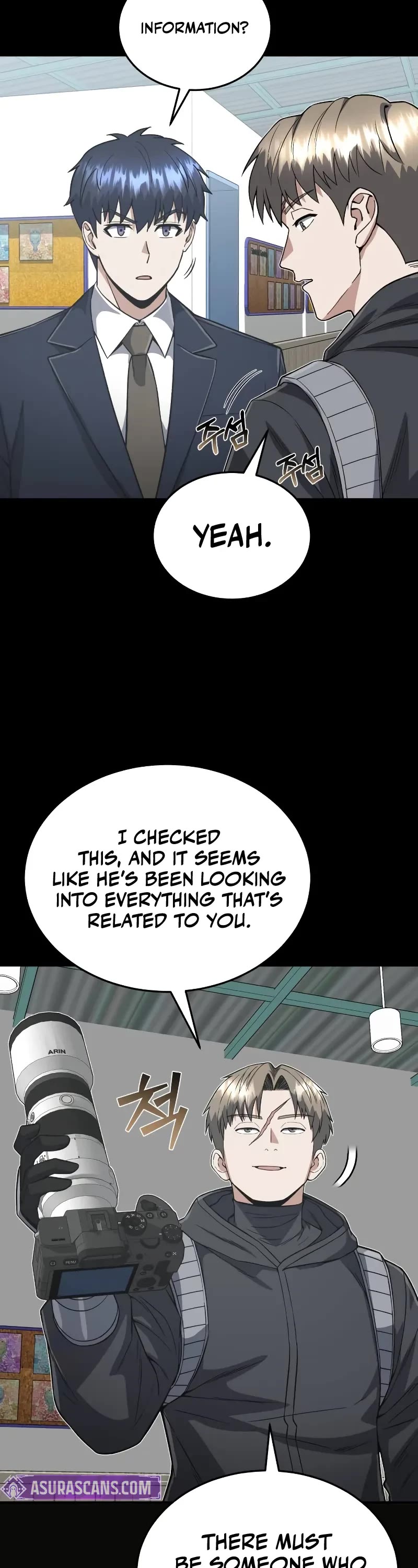 Genius of the Unique Lineage Chapter 102 page 4 - Chapter 102: Coming To See You Right Now (S2 End)