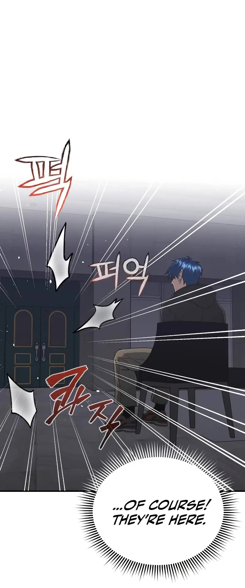 Genius of the Unique Lineage Chapter 102 page 40 - Chapter 102: Coming To See You Right Now (S2 End)
