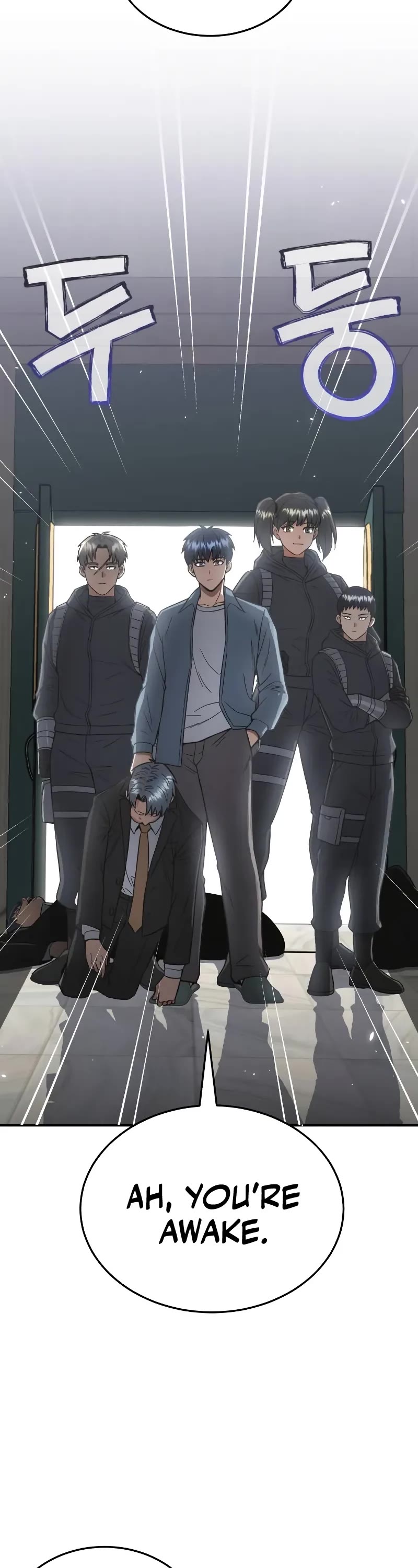 Genius of the Unique Lineage Chapter 102 page 43 - Chapter 102: Coming To See You Right Now (S2 End)