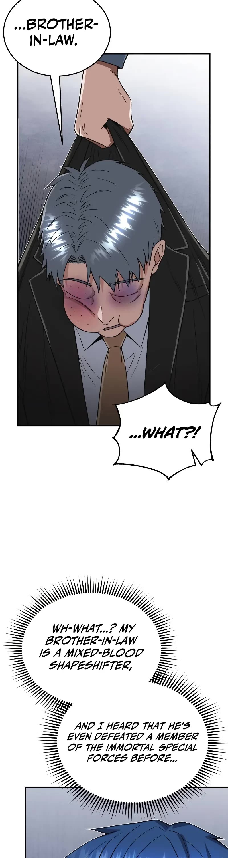 Genius of the Unique Lineage Chapter 102 page 44 - Chapter 102: Coming To See You Right Now (S2 End)