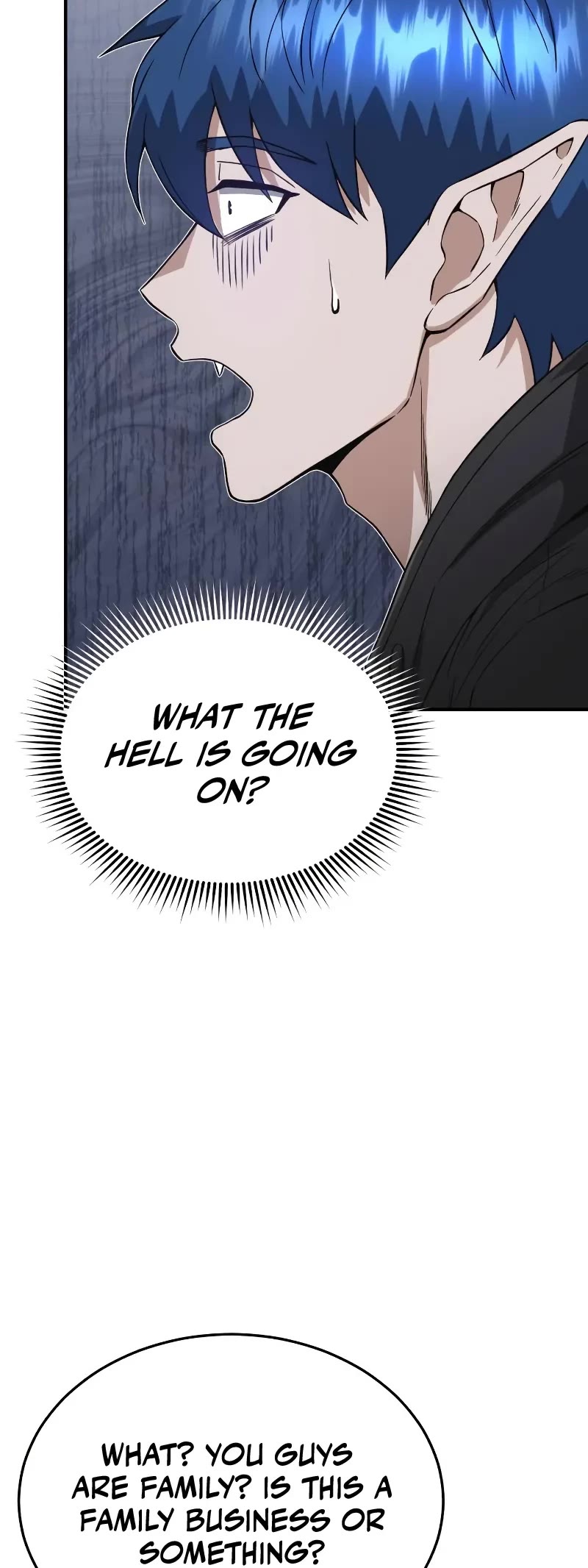 Genius of the Unique Lineage Chapter 102 page 45 - Chapter 102: Coming To See You Right Now (S2 End)