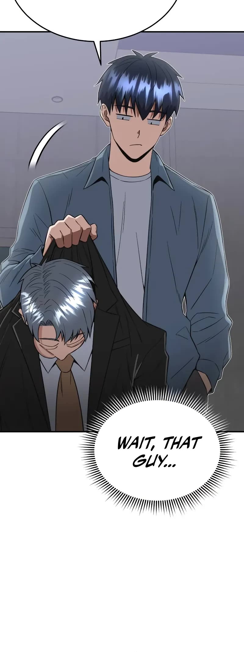 Genius of the Unique Lineage Chapter 102 page 46 - Chapter 102: Coming To See You Right Now (S2 End)