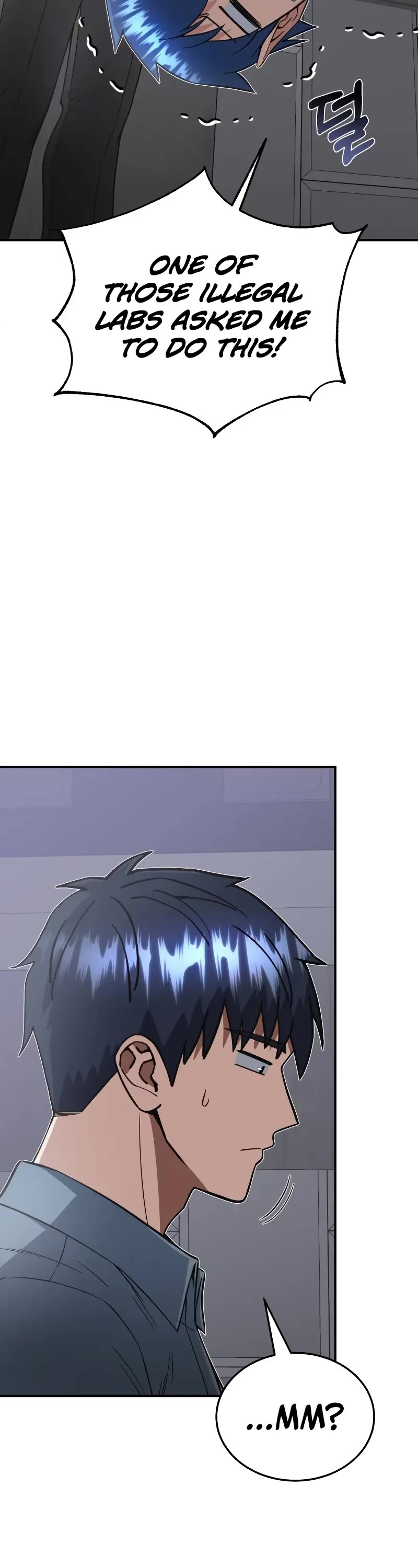Genius of the Unique Lineage Chapter 102 page 49 - Chapter 102: Coming To See You Right Now (S2 End)