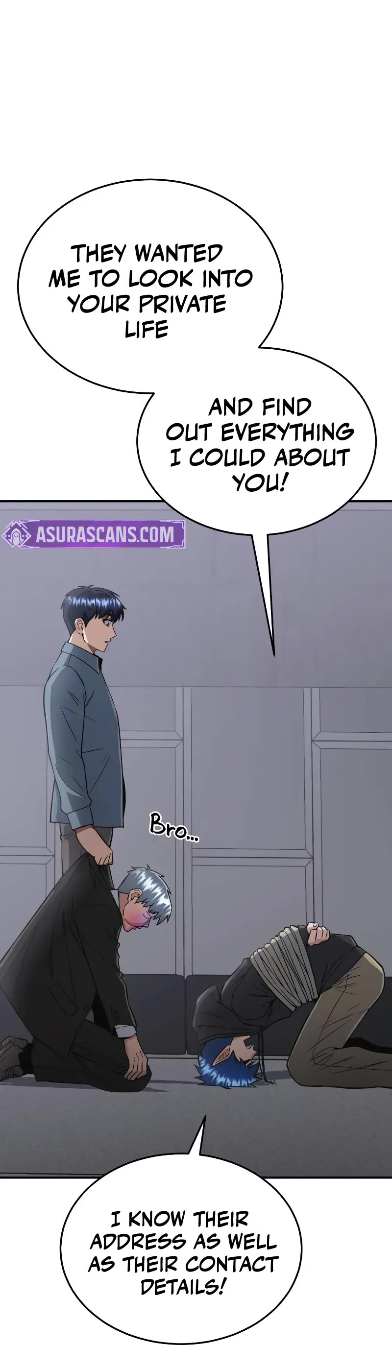 Genius of the Unique Lineage Chapter 102 page 50 - Chapter 102: Coming To See You Right Now (S2 End)
