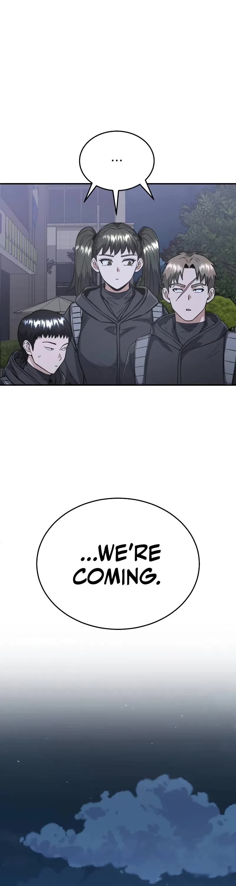 Genius of the Unique Lineage Chapter 102 page 59 - Chapter 102: Coming To See You Right Now (S2 End)