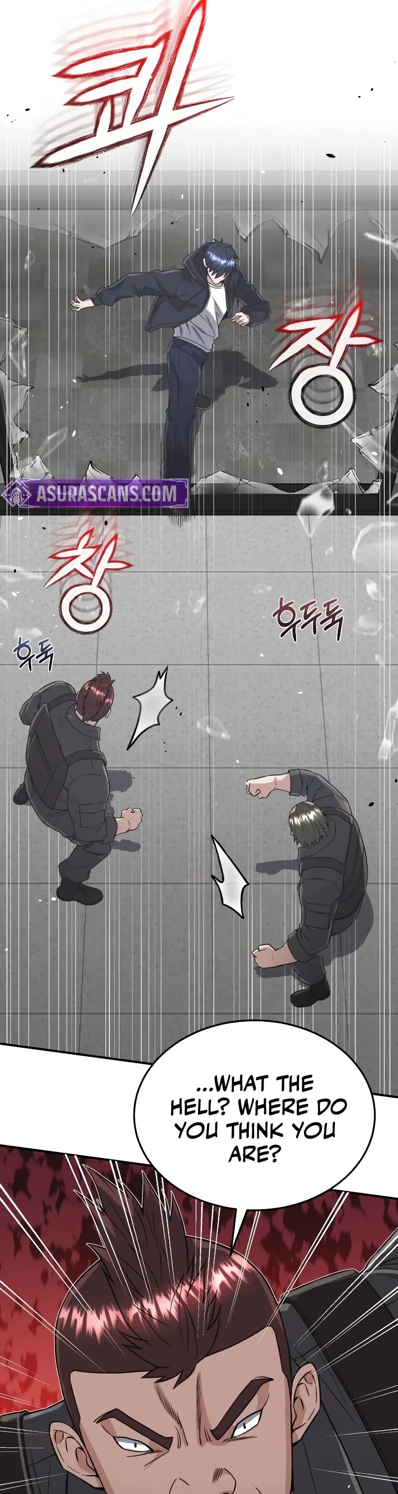 Genius of the Unique Lineage Chapter 102 page 64 - Chapter 102: Coming To See You Right Now (S2 End)