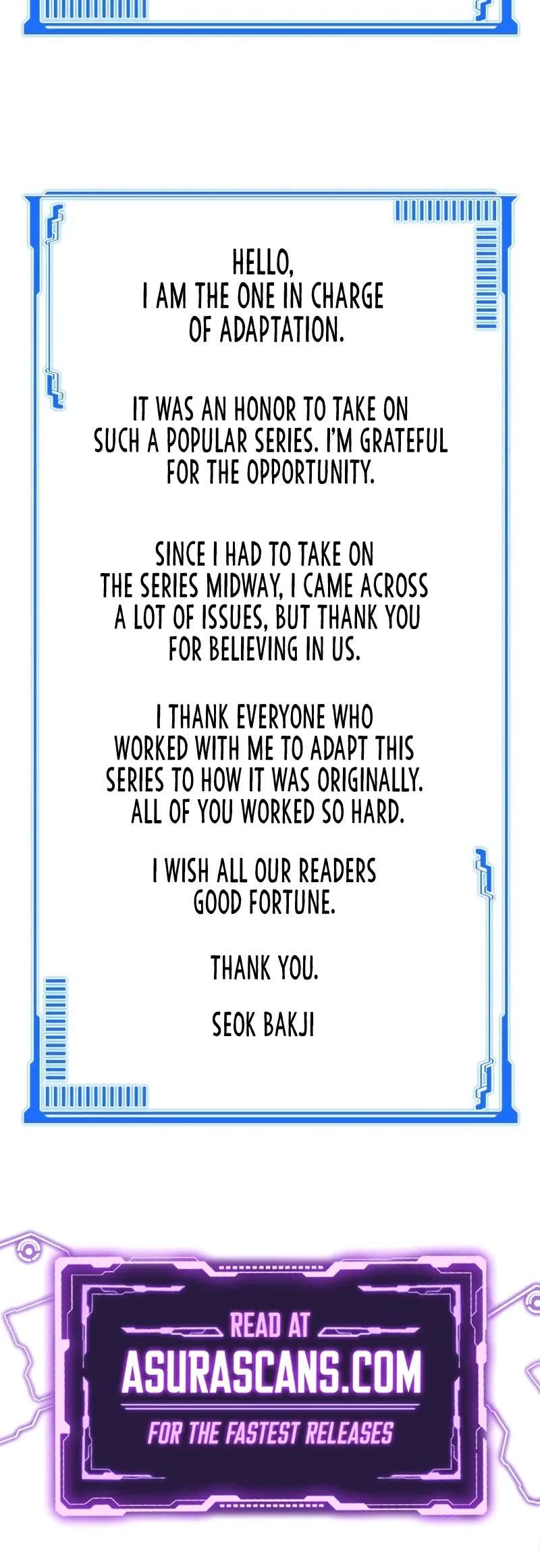Genius of the Unique Lineage Chapter 102 page 69 - Chapter 102: Coming To See You Right Now (S2 End)