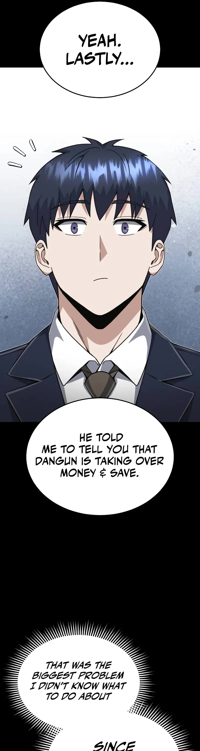 Genius of the Unique Lineage Chapter 102 page 7 - Chapter 102: Coming To See You Right Now (S2 End)