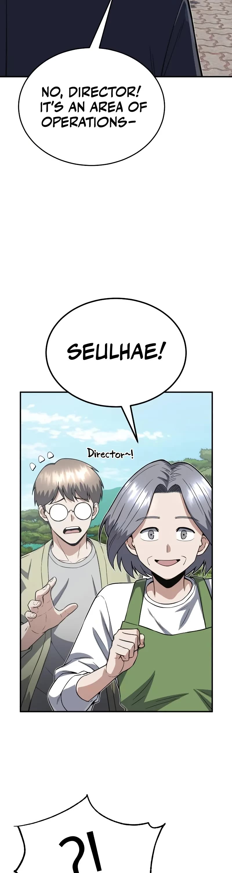Genius of the Unique Lineage Chapter 102 page 9 - Chapter 102: Coming To See You Right Now (S2 End)