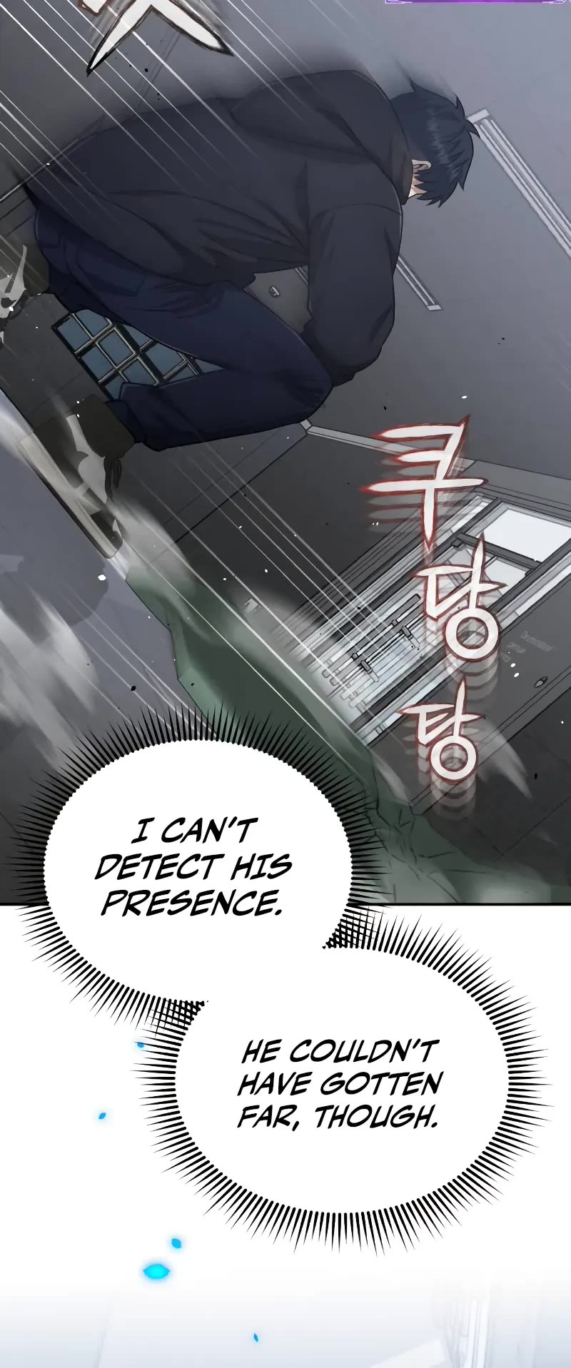 Genius of the Unique Lineage Chapter 103 page 11 - Chapter 103 (S3 Start)