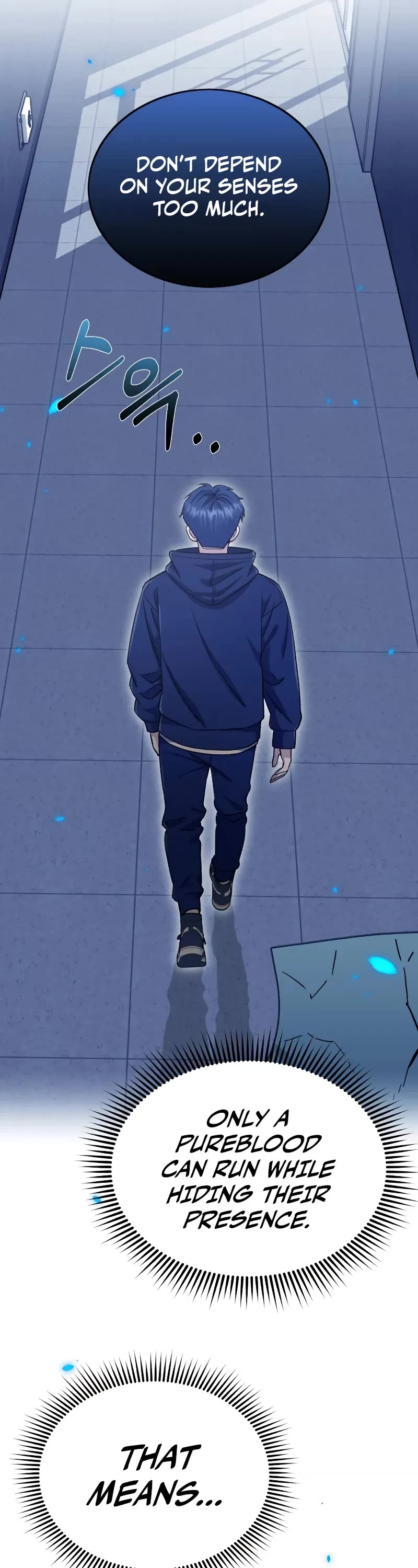 Genius of the Unique Lineage Chapter 103 page 12 - Chapter 103 (S3 Start)