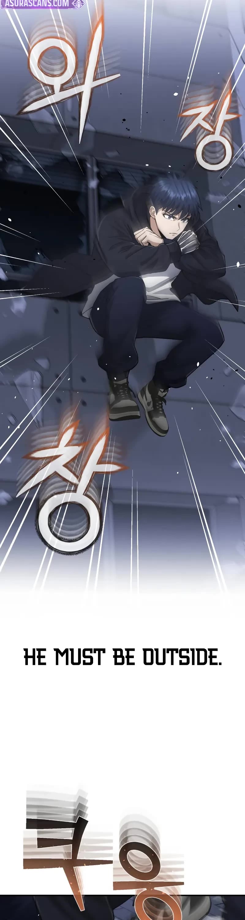 Genius of the Unique Lineage Chapter 103 page 14 - Chapter 103 (S3 Start)