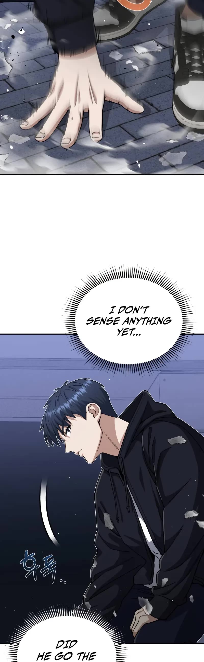 Genius of the Unique Lineage Chapter 103 page 15 - Chapter 103 (S3 Start)