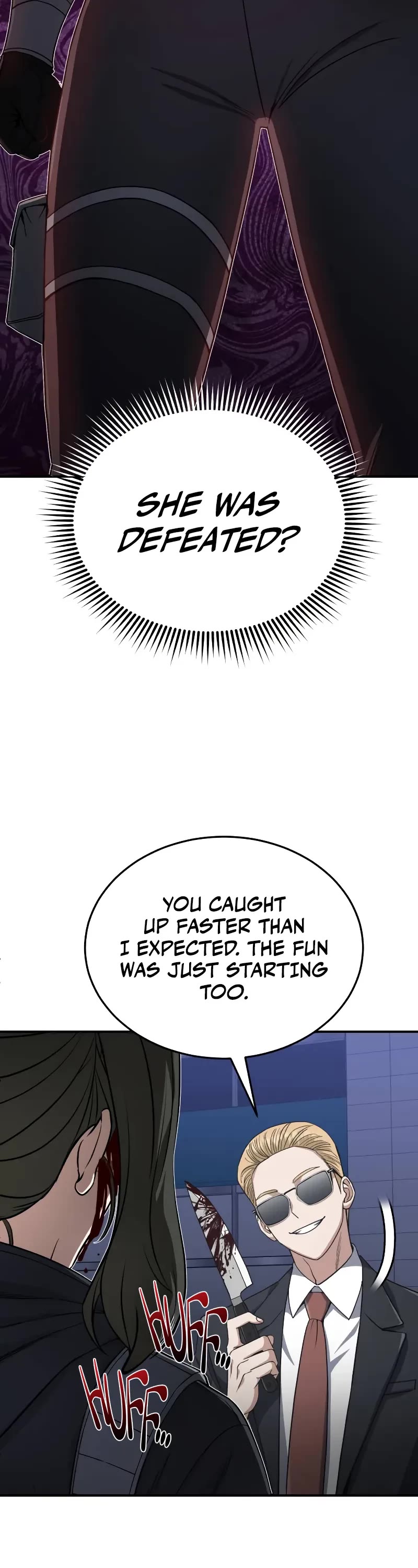Genius of the Unique Lineage Chapter 103 page 18 - Chapter 103 (S3 Start)
