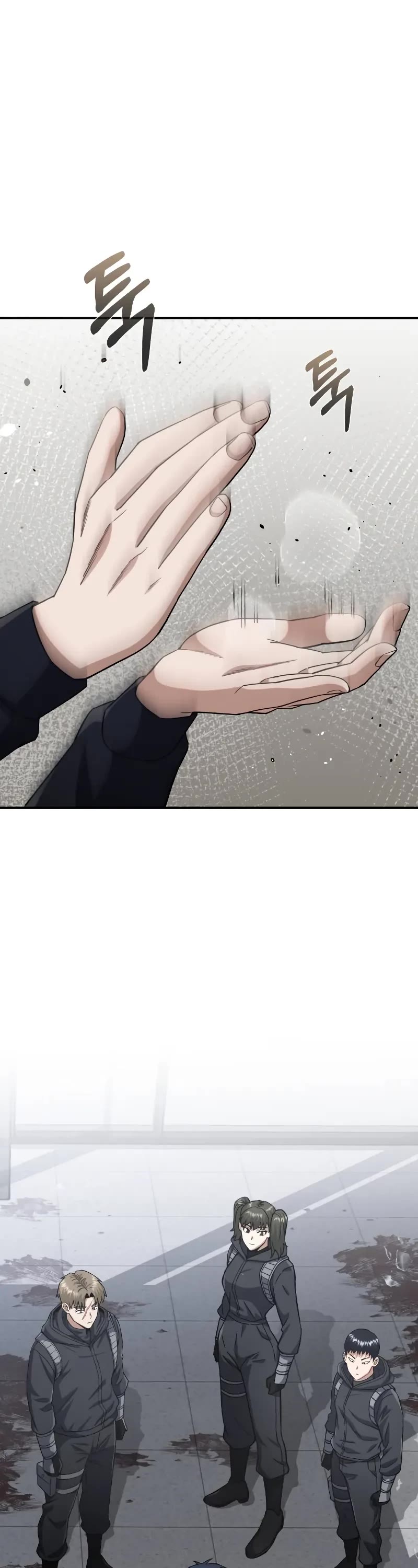 Genius of the Unique Lineage Chapter 103 page 2 - Chapter 103 (S3 Start)