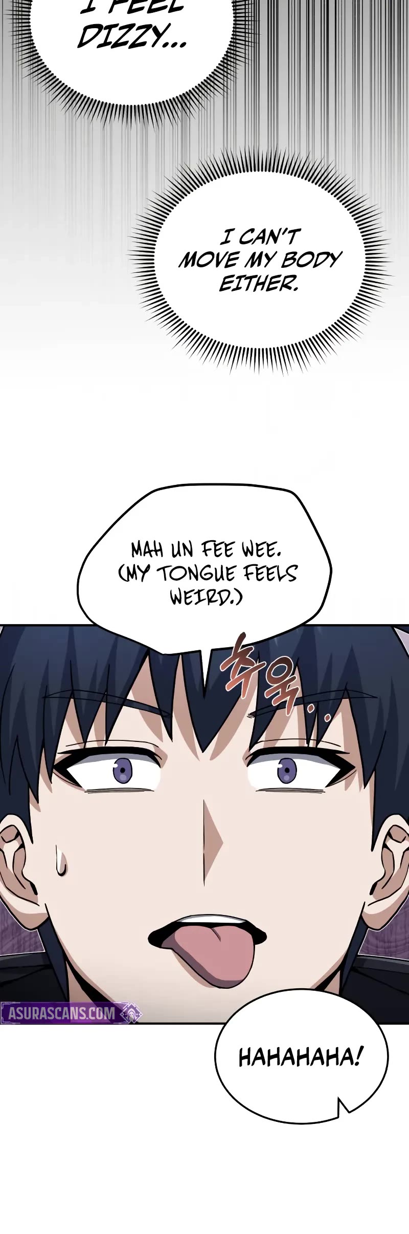 Genius of the Unique Lineage Chapter 103 page 21 - Chapter 103 (S3 Start)