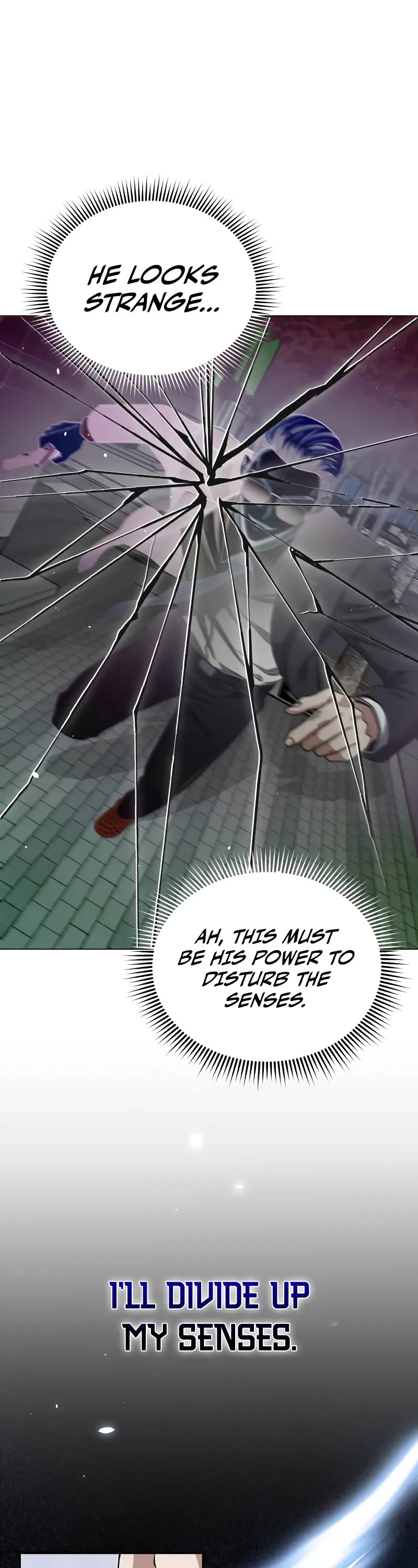 Genius of the Unique Lineage Chapter 103 page 23 - Chapter 103 (S3 Start)