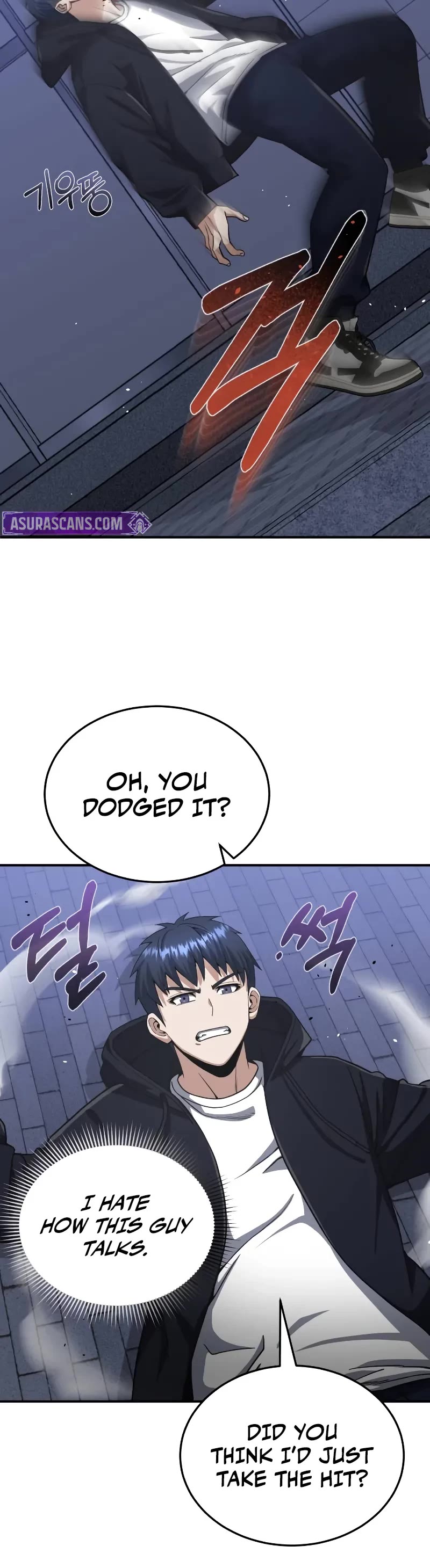 Genius of the Unique Lineage Chapter 103 page 26 - Chapter 103 (S3 Start)