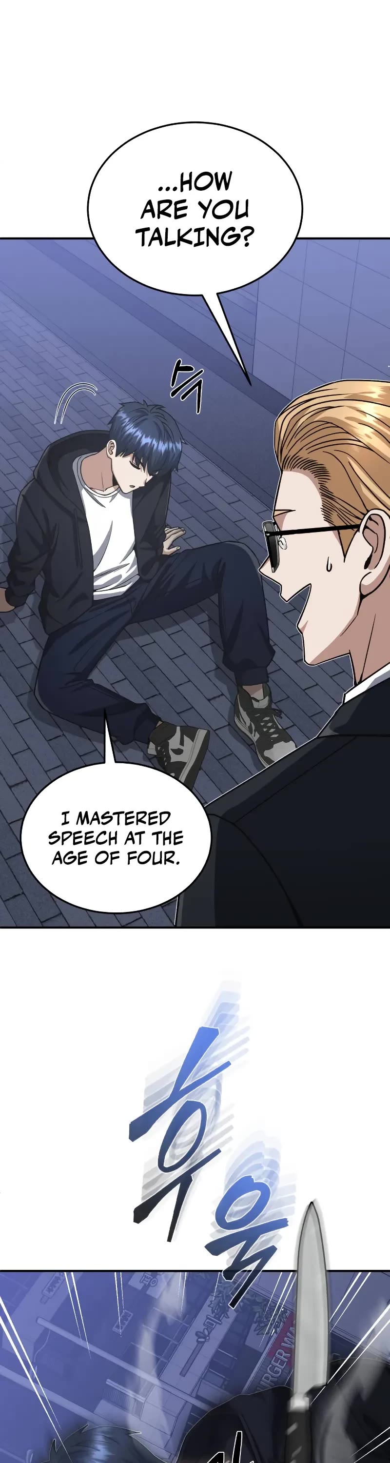 Genius of the Unique Lineage Chapter 103 page 27 - Chapter 103 (S3 Start)