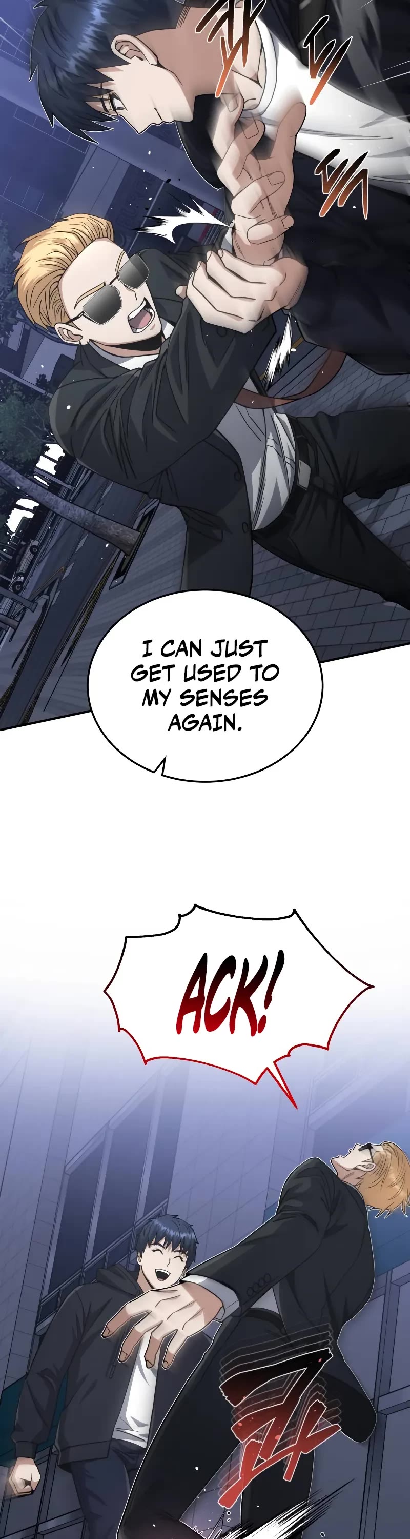 Genius of the Unique Lineage Chapter 103 page 28 - Chapter 103 (S3 Start)