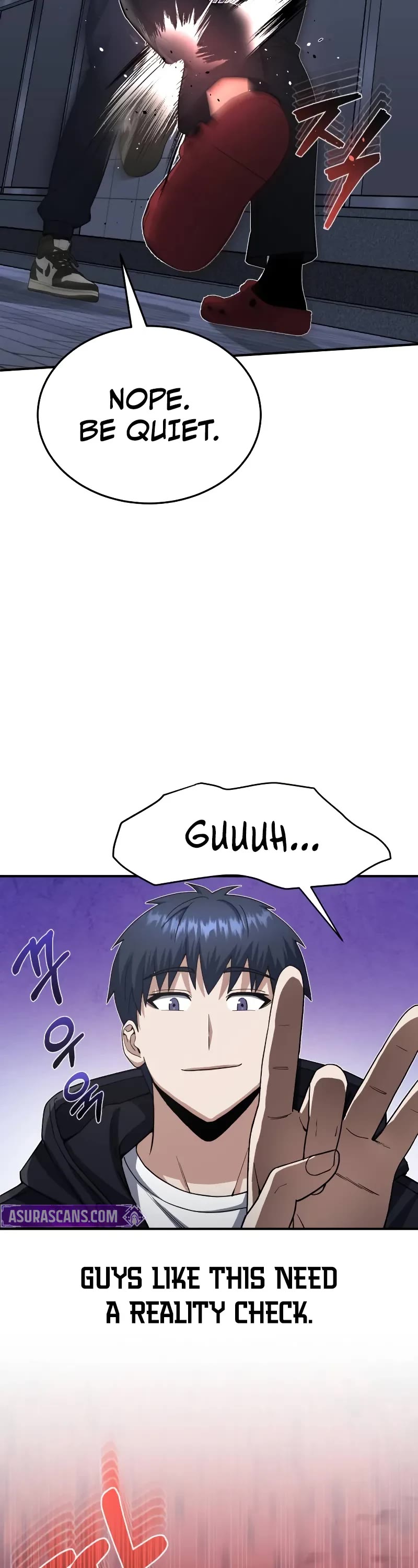 Genius of the Unique Lineage Chapter 103 page 29 - Chapter 103 (S3 Start)