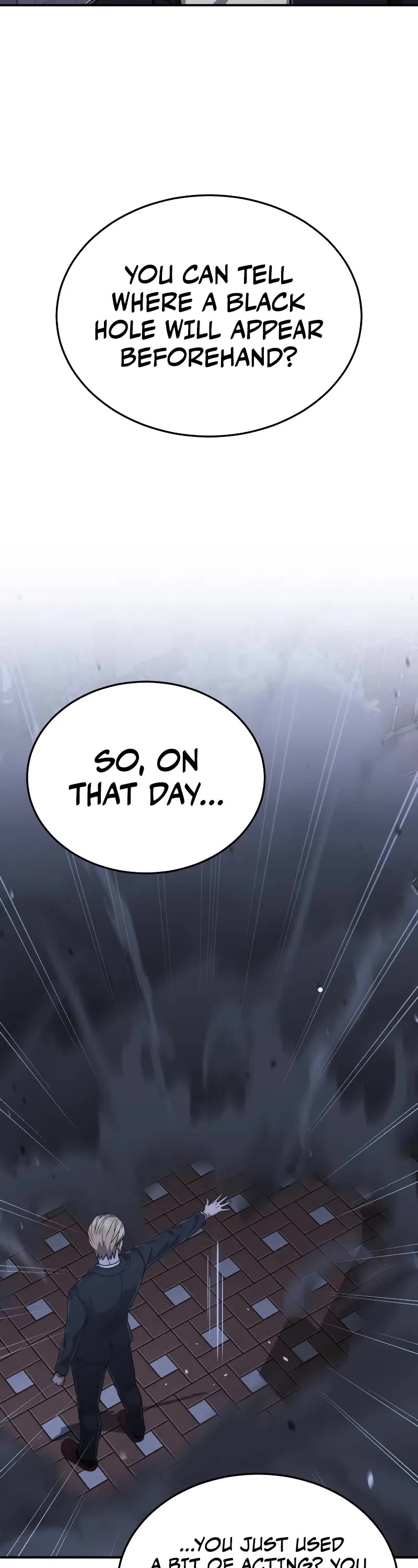 Genius of the Unique Lineage Chapter 103 page 34 - Chapter 103 (S3 Start)