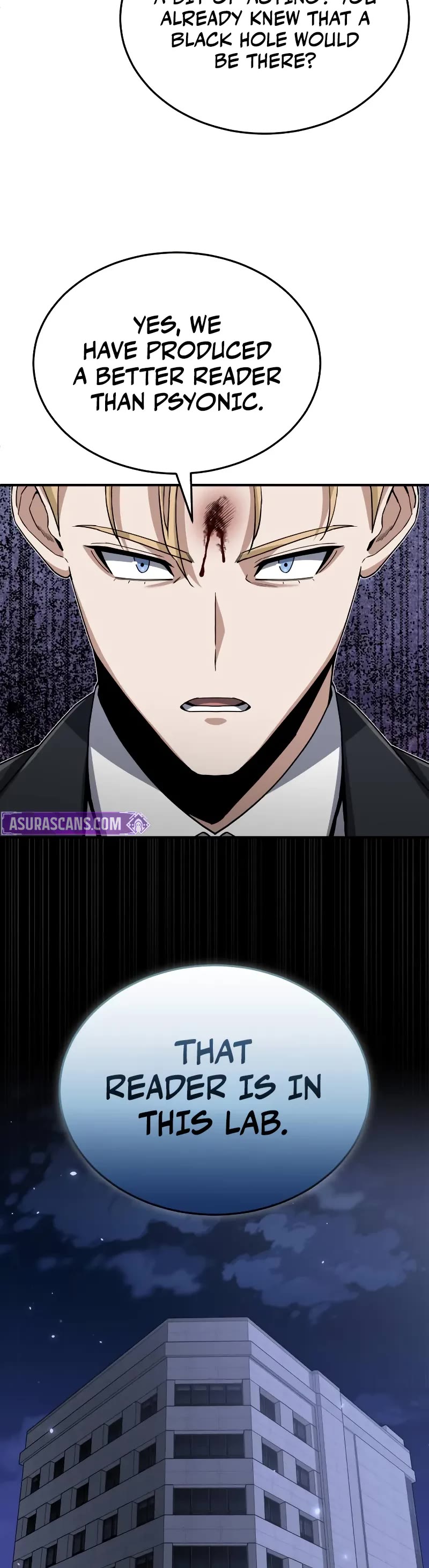 Genius of the Unique Lineage Chapter 103 page 35 - Chapter 103 (S3 Start)
