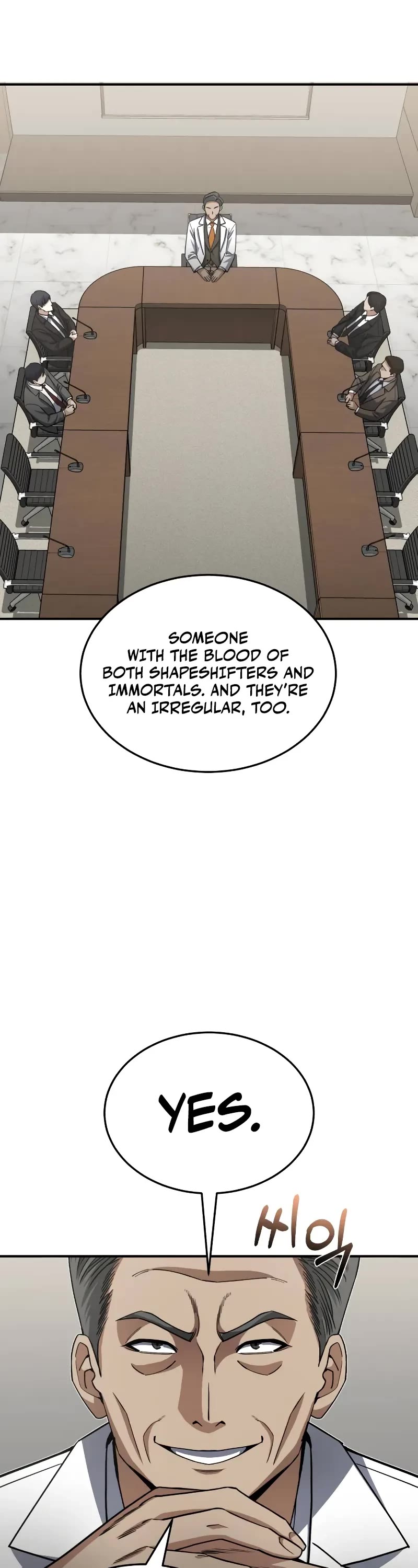 Genius of the Unique Lineage Chapter 103 page 37 - Chapter 103 (S3 Start)