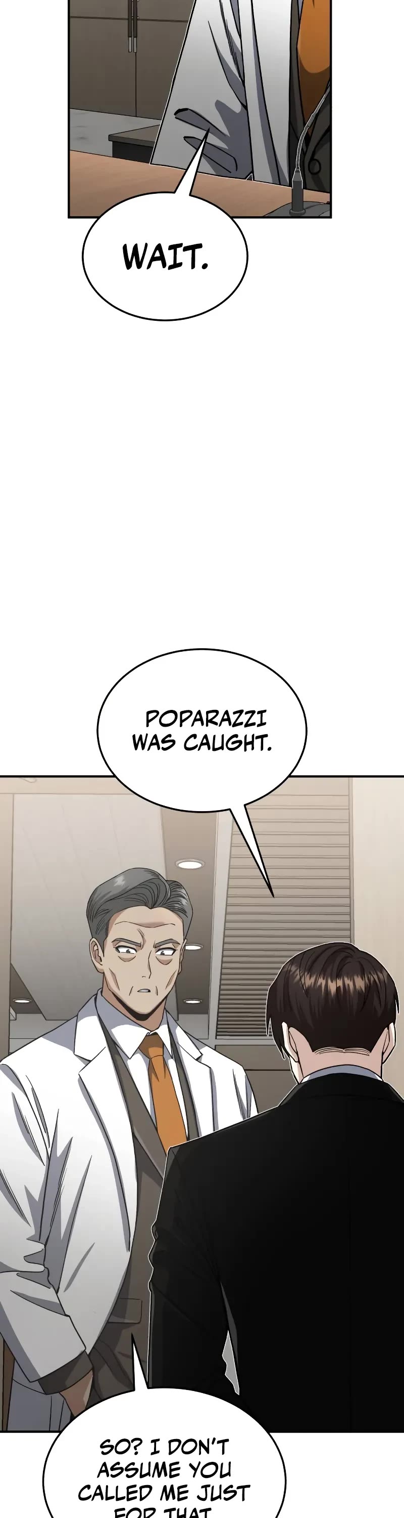 Genius of the Unique Lineage Chapter 103 page 39 - Chapter 103 (S3 Start)