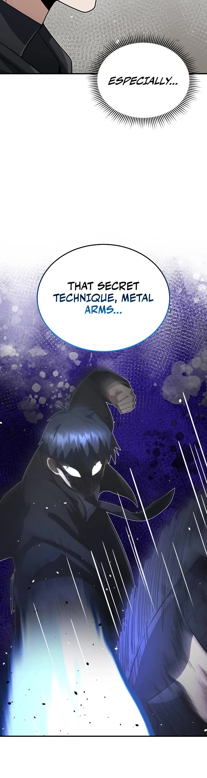Genius of the Unique Lineage Chapter 103 page 4 - Chapter 103 (S3 Start)